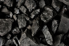 Dartmouth coal boiler costs